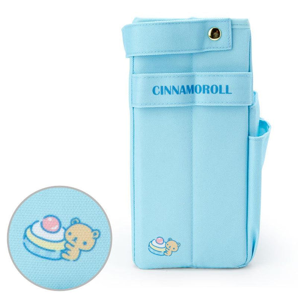 Cinnamoroll Storage Bag Foldable Portable Organizer Sanrio Japan