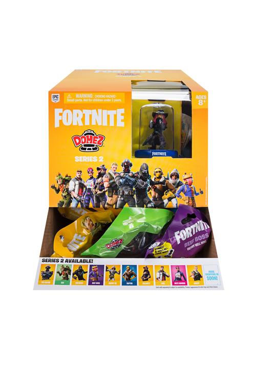 Fortnite blind bags wholesale clearance