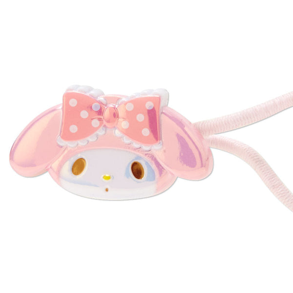My Melody Hair Tie Candy Ponytail Holder Sanrio Japan
