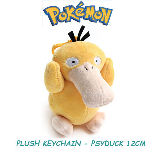 Pokemon Keychain Plush Backpack Clip Nintendo Toys