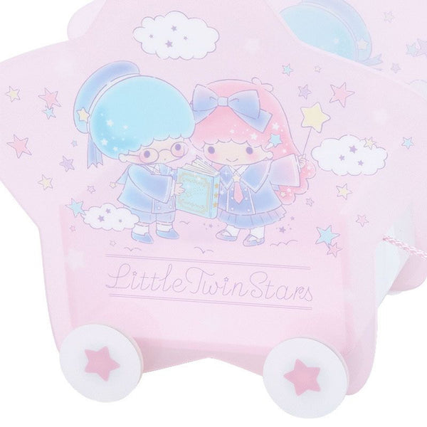 Little Twin Stars Little Twin Stars Accessory Case Mini Organizer Sanrio Japan