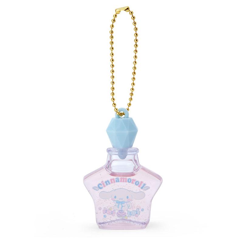 Cinnamoroll Keychain Perfume Bottle Bag Charm Sanrio Japan