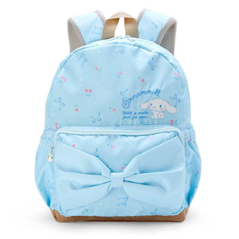 Cinnamoroll Mini Backpack Sweet Ribbon Sanrio Japan