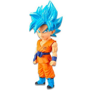 Dragon Ball Legends Collab World V3 Figurine: Super Saiyan Goku 15 (1 figure)