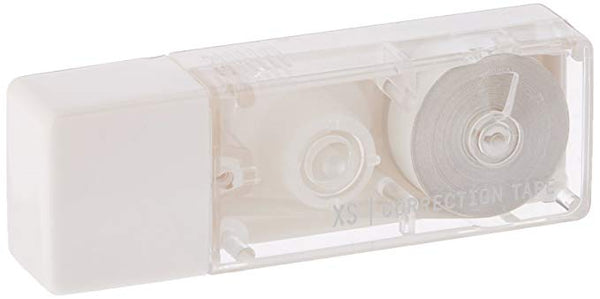 Midori XS Correctional Tape - White