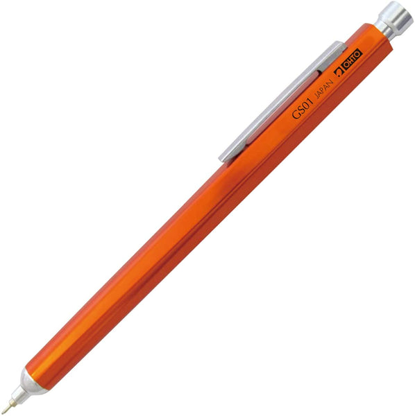 Ohto Horizon Pen Needle Point 0.7mm Japanese Stationery GS01