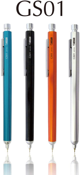 Ohto Horizon Pen Needle Point 0.7mm Japanese Stationery GS01
