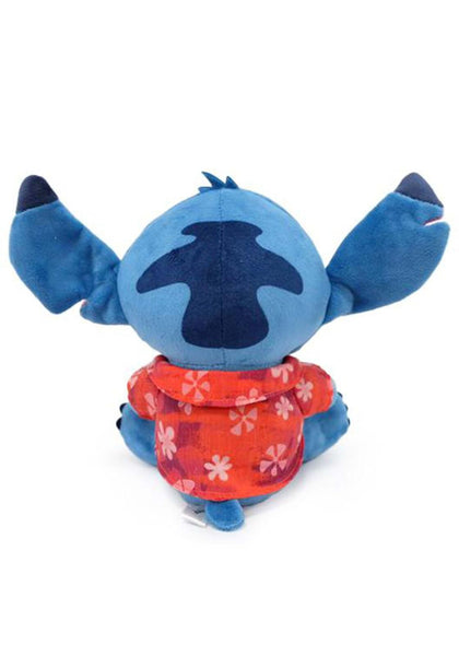 Lilo & Stitch Kid Robot Phunny Plush Hawaiian Stitch Disney Stuffed Toy