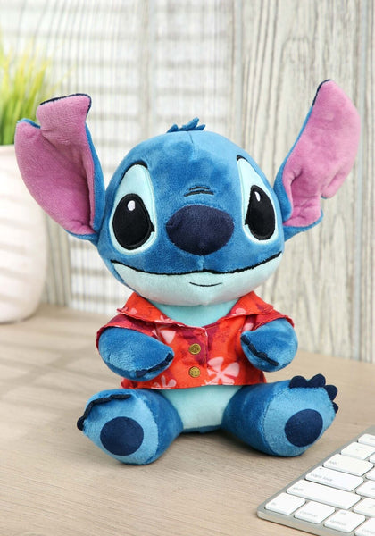 Lilo & Stitch Kid Robot Phunny Plush Hawaiian Stitch Disney Stuffed Toy