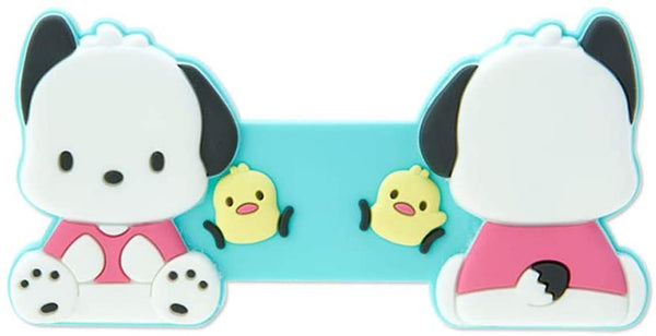 Sanrio Cable Holder Wire Organizer Japanese Kawaii Stationery