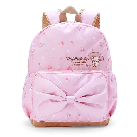 My Melody Mini Backpack Sweet Ribbon Sanrio Japan