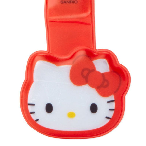 Hello Kitty Refector Clips Sanrio Magnet Bag Charm Accessories (set of 2)