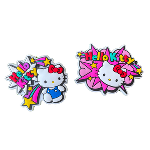 Hello Kitty Mascot Clip Sanrio Stationery (1 random)