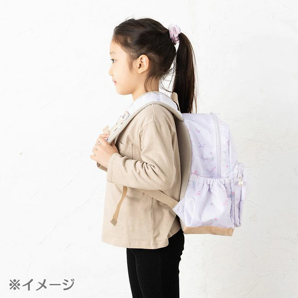 Hello Kitty Mini Backpack Sweet Ribbon Sanrio Japan